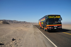 An der Panamericana